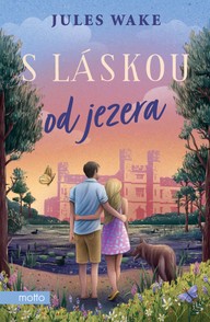 E-kniha S láskou od jezera