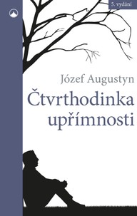 E-kniha Čtvrthodinka upřímnosti