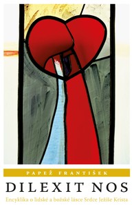 E-kniha Dilexit nos
