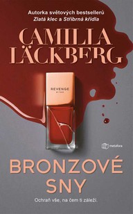 E-kniha Bronzové sny