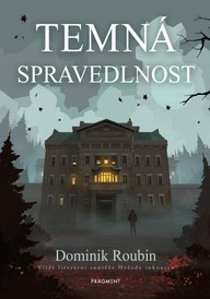 E-kniha Temná spravedlnost