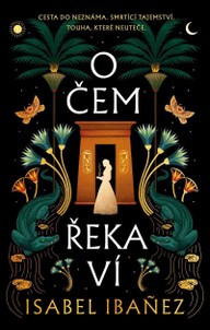 E-kniha O čem řeka ví