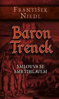 E-kniha Baron Trenck – smlouva se smrtihlavem