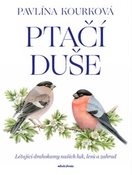 E-kniha Ptačí duše