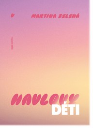 E-kniha Havlovy děti