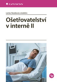 E-kniha Ošetřovatelství v interně II