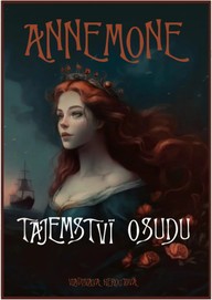 E-kniha Annemone: Tajemství osudu
