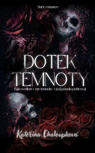 E-kniha Dotek temnoty