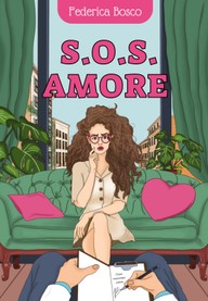E-kniha S.O.S. Amore