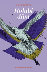 E-kniha Holubí dům