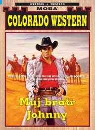 E-kniha Můj bratr Johnny