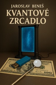 E-kniha Kvantové zrcadlo