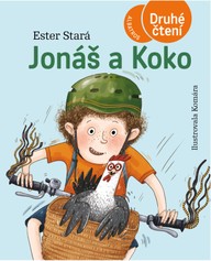 E-kniha Jonáš a Koko
