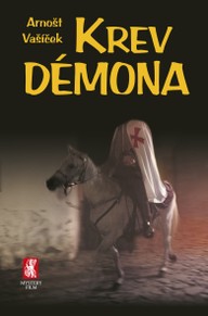 E-kniha Krev démona
