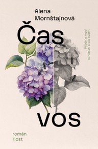 E-kniha Čas vos