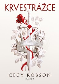 E-kniha Krvestrážce