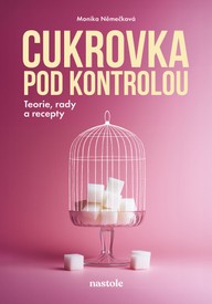E-kniha Cukrovka pod kontrolou