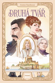 E-kniha Druhá tvář