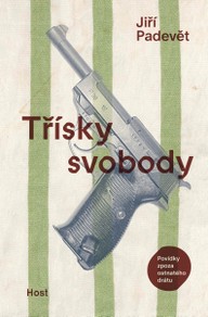 E-kniha Třísky svobody