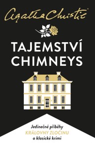 E-kniha Tajemství Chimneys