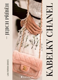E-kniha Kabelky Chanel