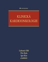 E-kniha Klinická kardioonkologie
