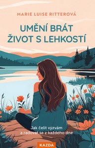 E-kniha Umění brát život s lehkostí