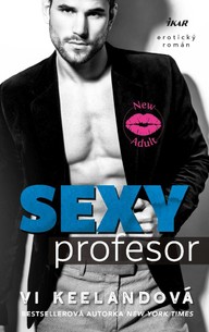 E-kniha Sexy profesor