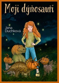 E-kniha Moji dýňosauři