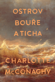 E-kniha Ostrov bouře a ticha