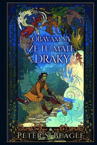 E-kniha Obávam sa, že tu máte draky