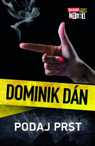 E-kniha Podaj prst