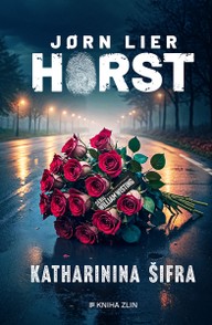 E-kniha Katharinina šifra