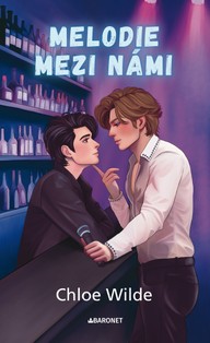E-kniha Melodie mezi námi
