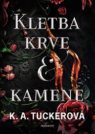 E-kniha Kletba krve a kamene