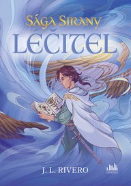 E-kniha Sága Sirany: Léčitel