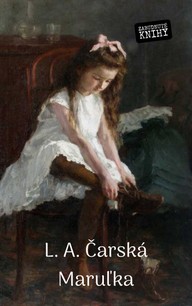 E-kniha Maruľka