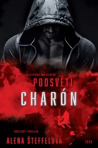 E-kniha Podsvětí: Charón