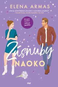 E-kniha Zásnuby naoko