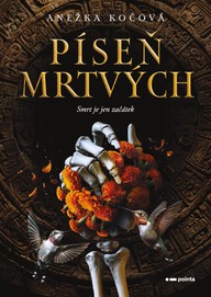 E-kniha Píseň mrtvých