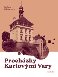 E-kniha Procházky Karlovými Vary
