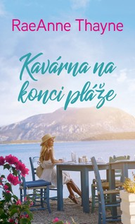 E-kniha Kavárna na konci pláže