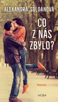 E-kniha Co z nás zbylo?