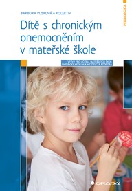 E-kniha Dítě s chronickým onemocněním v mateřské škole