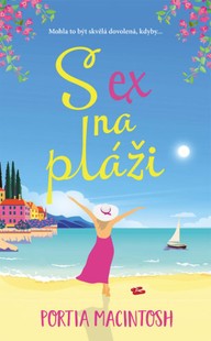 E-kniha S ex na pláži