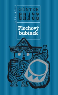 E-kniha Plechový bubínek