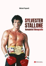 E-kniha Sylvester Stallone: kompletní filmografie