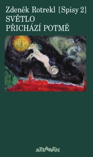 E-kniha Světlo přichází potmě