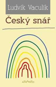 E-kniha Český snář