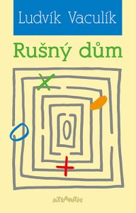 E-kniha Rušný dům